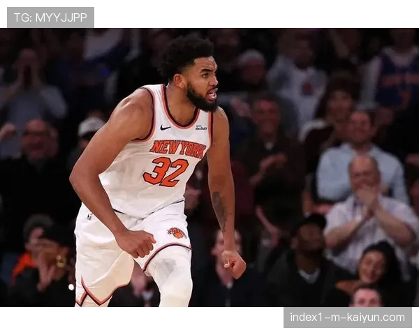 尼克斯战术革新见效 布朗体系激活唐斯高位策应