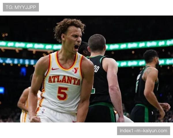 丹尼尔斯11助攻组织全队 老鹰进攻流畅度提升